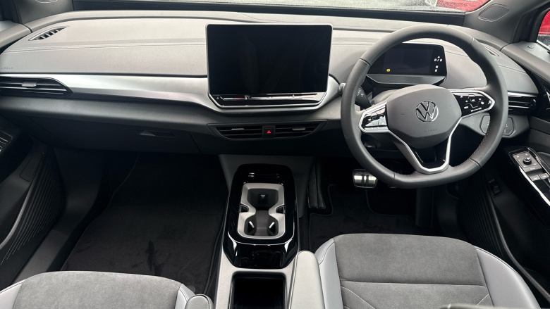 Volkswagen ID.5 210kW Match Pro 77kWh 5dr Auto Electric Coupe